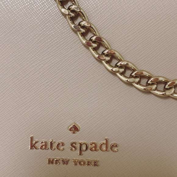 New💃Kate Spade carson colorblock convertible crossbody Bag - Picture 4 of 10